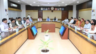 CG Cabinet: Cabinet approves 7 major decisions, including a ₹500 crore AI mission.