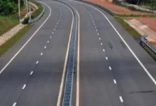 Nandghat-Mungeli road to be widened to four lanes; ₹21.81 crore sanctioned for the 36.40 km stretch.