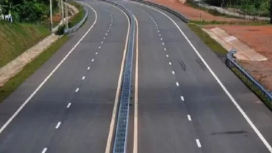 Nandghat-Mungeli road to be widened to four lanes; ₹21.81 crore sanctioned for the 36.40 km stretch.