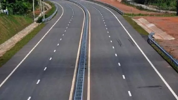 Nandghat-Mungeli road to be widened to four lanes; ₹21.81 crore sanctioned for the 36.40 km stretch.