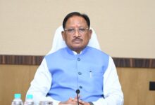 Crucial meeting of the Chhattisgarh Cabinet today; focus will be on several major decisions.