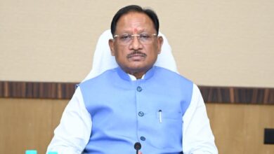 Crucial meeting of the Chhattisgarh Cabinet today; focus will be on several major decisions.
