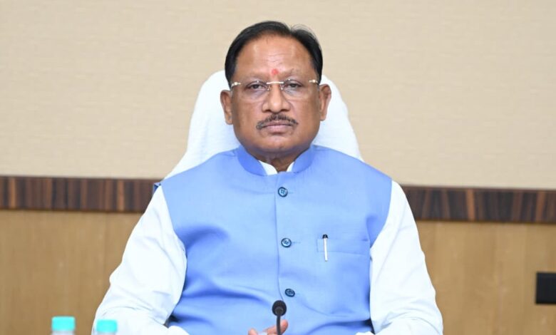Crucial meeting of the Chhattisgarh Cabinet today; focus will be on several major decisions.