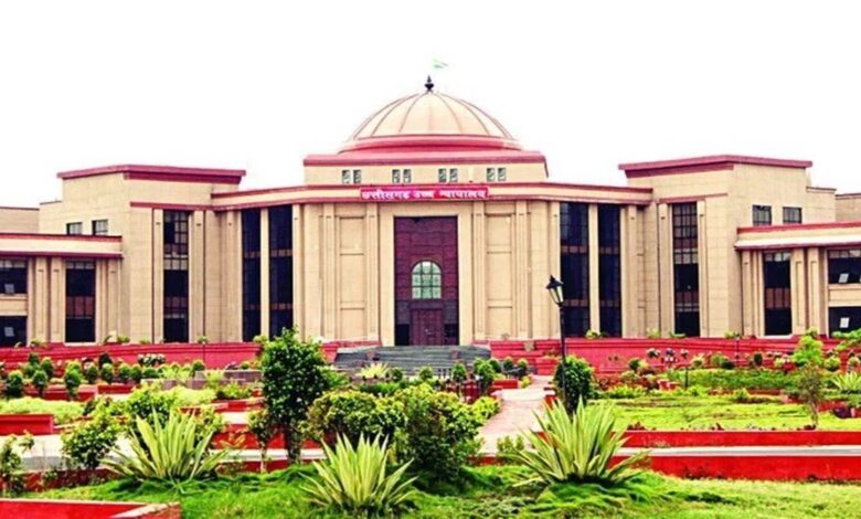 Chhattisgarh High Court dismisses petition; 6 immovable properties attached by ED to remain seized.