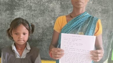 Savings for her daughter's education and future: 'Mahtari Vandan' changed Keshmati's outlook.