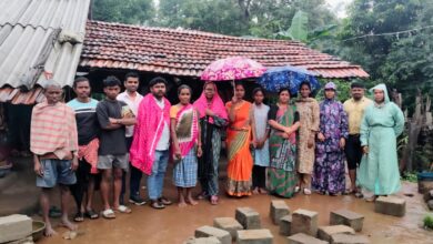 Major crackdown by the administration on child marriage; two weddings averted in time in Sukma.