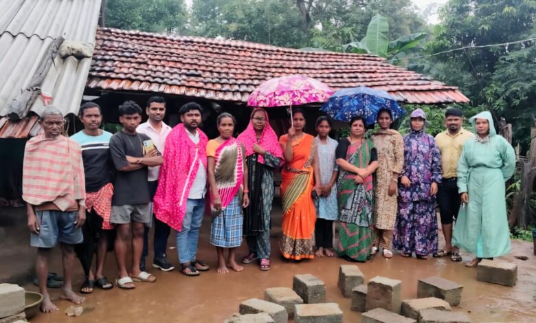 Major crackdown by the administration on child marriage; two weddings averted in time in Sukma.