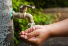 Raipur: Administration gets tough on incomplete tap-water schemes; orders issued to complete work by December 31.