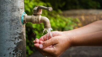 Raipur: Administration gets tough on incomplete tap-water schemes; orders issued to complete work by December 31.