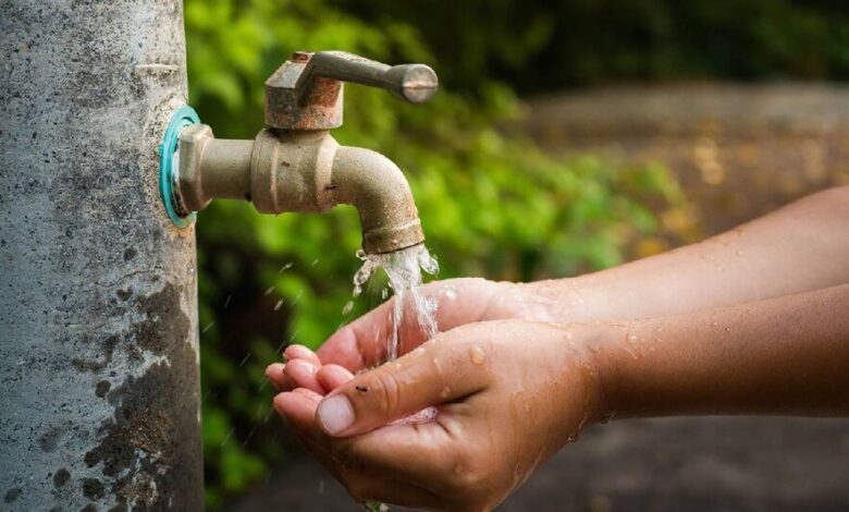 Raipur: Administration gets tough on incomplete tap-water schemes; orders issued to complete work by December 31.