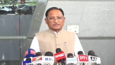 CM Sai extends Raksha Bandhan greetings, expresses grief over Nepal floods; makes a significant statement regarding the upcoming elections.
