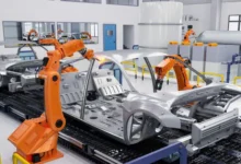 India's EV revolution ushers in a new era of employment; 40 million job opportunities by 2030.