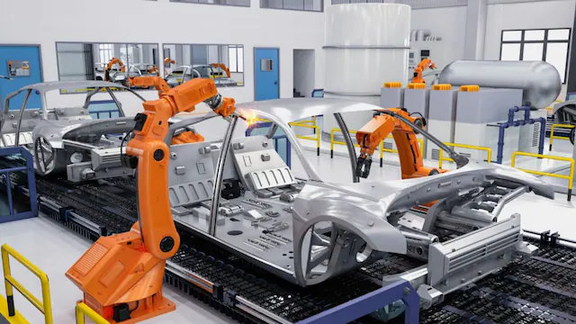 India's EV revolution ushers in a new era of employment; 40 million job opportunities by 2030.