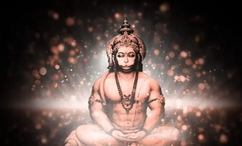 Hanuman Ji Vastu Tips: Know these rules for placing a picture of Hanuman Ji at home to ensure continued happiness and peace.