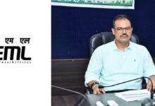Industrial revolution begins in Chhattisgarh; first BEML plant to be set up in Mungeli.