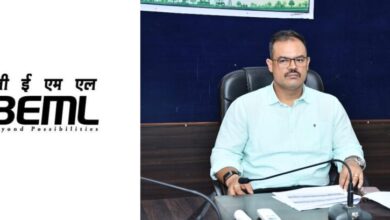 Industrial revolution begins in Chhattisgarh; first BEML plant to be set up in Mungeli.