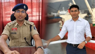 IPS officer accused of demanding ₹1 crore bribe; complaint filed in CBI court.
