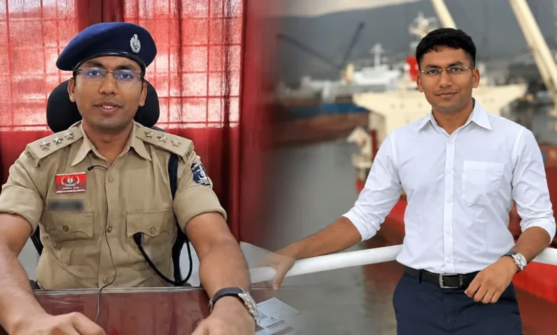 IPS officer accused of demanding ₹1 crore bribe; complaint filed in CBI court.