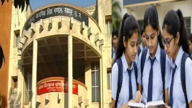 CGBSE offers major relief to Class 10 and 12 students; admission window open until August 27.