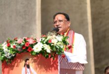 CM Sai's major announcement on Sant Ravidas Jayanti: Public holiday next year.