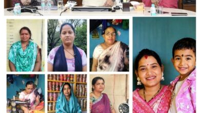 Mahtari Vandan has become a source of strength for women; the 30th installment has provided financial support to families.