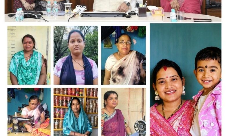 Mahtari Vandan has become a source of strength for women; the 30th installment has provided financial support to families.