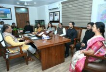Make public service and transparency the basis of your working style: Chief Minister Vishnu Dev Sai