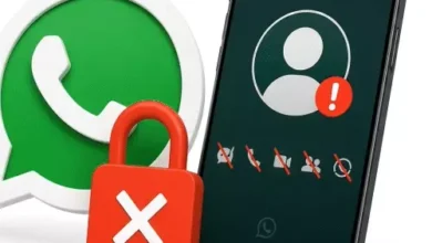 Major technical glitch in WhatsApp! Thousands of accounts flagged for review; Meta issues clarification.