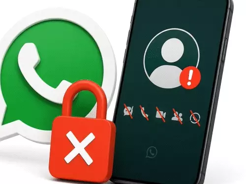 Major technical glitch in WhatsApp! Thousands of accounts flagged for review; Meta issues clarification.
