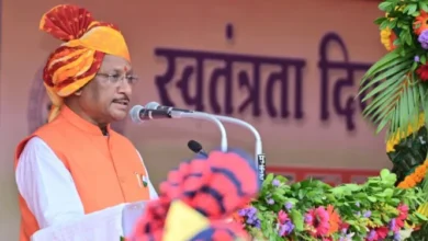 Independence Day 2026: CM Vishnu Deo Sai to hoist the flag in Raipur; ministers and MPs assigned responsibility in the districts.