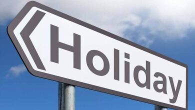 CG Holiday: Public holiday in Chhattisgarh; government issues notification.