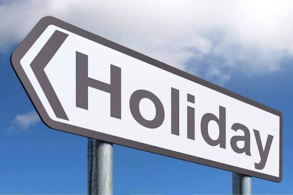 CG Holiday: Public holiday in Chhattisgarh; government issues notification.