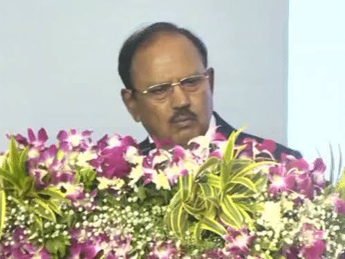 Ajit Doval said—freedom does not mean acting at will; it entails responsibility towards the nation.