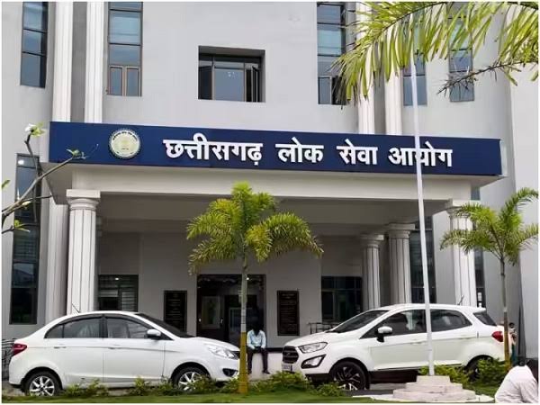 CGPSC releases final answer key for SI recruitment 2024; recruitment process for 341 posts accelerates.