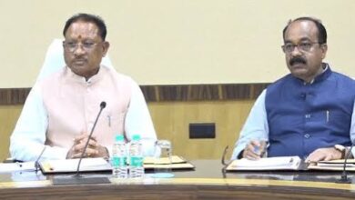 Crucial meeting of the Sai Cabinet on August 5; several major decisions likely to be approved.