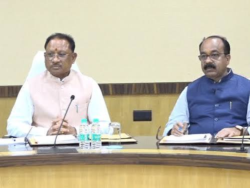 Crucial meeting of the Sai Cabinet on August 5; several major decisions likely to be approved.