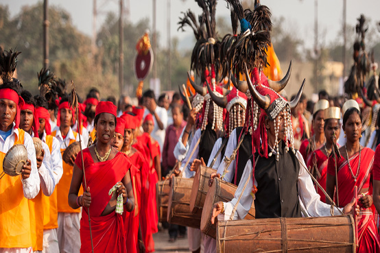 World Tribal Day: A Voice for Centuries-Old Traditions and Rights