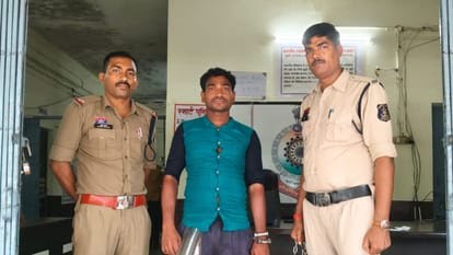 Chemical attack on woman during Kanwar Yatra; two children also affected; accused arrested.