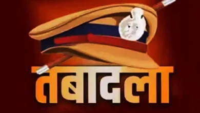 Dhamtari Police Transfer: Major reshuffle in Dhamtari Police; 38 constables transferred—check the full list.