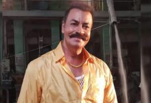 The menacing villain of 'Ghajini' is no more; the film industry mourns the passing of Pradeep Rawat.