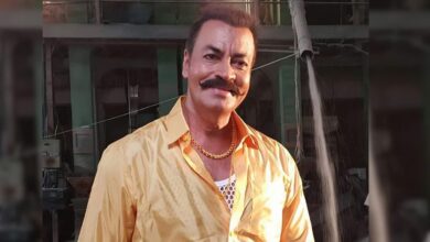 The menacing villain of 'Ghajini' is no more; the film industry mourns the passing of Pradeep Rawat.