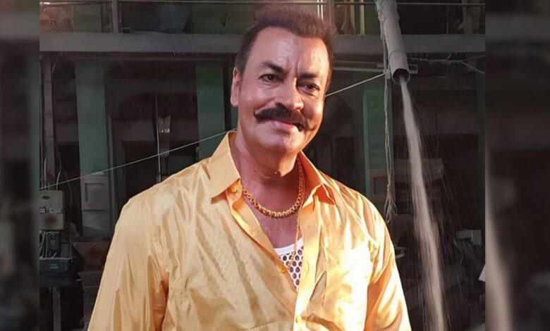 The menacing villain of 'Ghajini' is no more; the film industry mourns the passing of Pradeep Rawat.