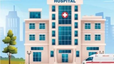 Major food safety drive in Chhattisgarh; 10 hospitals receive ‘Eat Right’ tag.