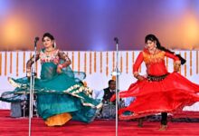 The ‘Lokrang Festival’ will be held in Raipur starting September 6; the open-air stage will resonate with folk melodies and folk ballads.