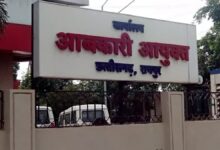 Major crackdown on illicit liquor in Chhattisgarh; Excise Department on 24-hour alert.