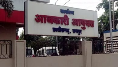 Major crackdown on illicit liquor in Chhattisgarh; Excise Department on 24-hour alert.