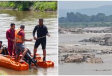 Tragic death of 3 friends who went for a picnic; bodies recovered from Hasdeo River.