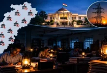 Major action by power company in Chhattisgarh; connections of over 750 government offices disconnected.