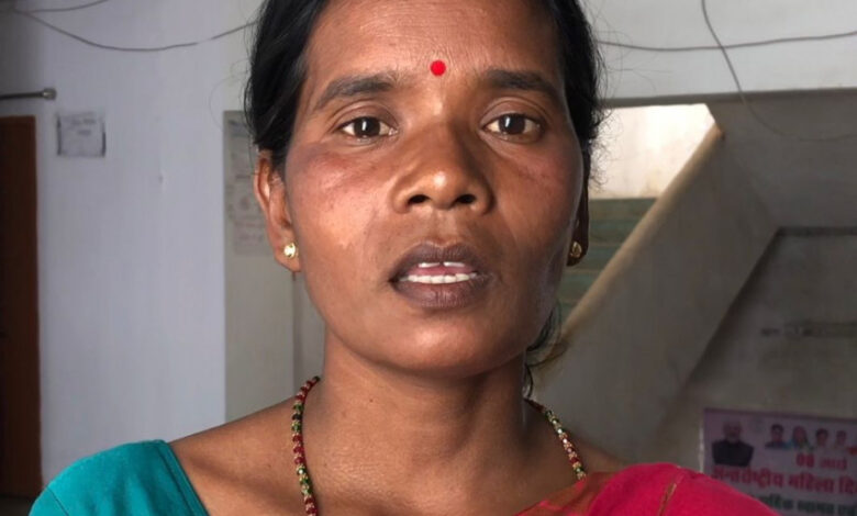 Vishnu Bhaiya’s Support: 'Mahtari Vandan' Boosts Women's Well-being and Self-confidence