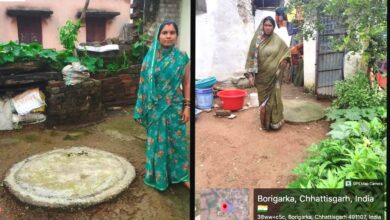 'Mor Gaon Mor Pani' Campaign: 3,360 Soak Pits Built Through Women's Voluntary Labor
